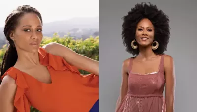  Who Is Nika King? 'Euphoria' Actress Makes A Return For Season Three, Here's What We Know About Her   