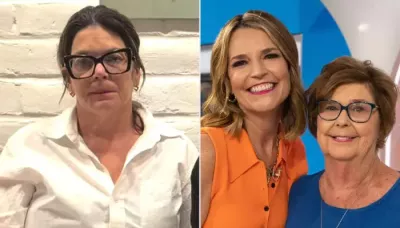  Annie Guthrie's Salary Revealed, Is It Enough To Pay Savannah Guthrie's Mother, Nancy's Ransom?   