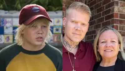  Former Actor, Blake Garrett Died At 33, All We Know About 'Eat Fried Worms' Star's Sudden Demise   