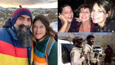  Nancy Guthrie Kidnapping: What Is Luminol? FBI Carries 'Bags' Of Evidence From Annie Guthrie's House   