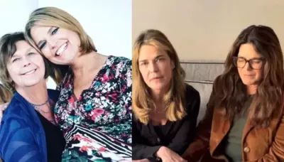  Savannah Guthrie Reacts To Nancy's Kidnap Amid Annie And Tommaso Grabbing Attention, 'My Sister...'   