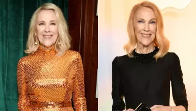  What Is Pulmonary Embolism? Caused Catherine O'Hara Demise, Here's All You Need To Know About It   