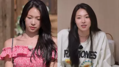  Choi Mina Sue Looks Back At Journey On Single's Inferno 5 As It Ends, Her Friend Shares Unseen Pics   