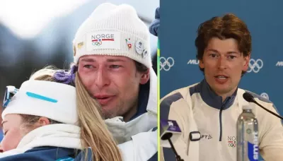  What Was Sturla Holm Laegreid's Girlfriend Reaction To His Cheating Confession? Refuses To Forgive   