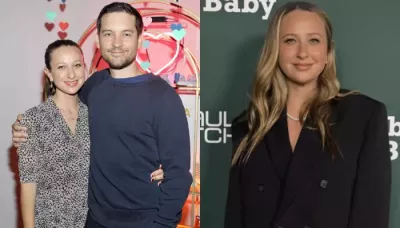 Who Is Tobey Maguire's Ex-Wife, Jennifer Meyer? Owns A Jewellery Brand, Divorced Actor After 9 Years