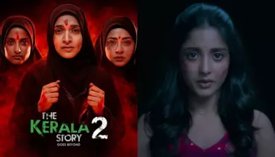 Is 'The Kerala Story: Goes Beyond' Based On Real-Life Incidents? Producer, Vipul Reveals The Truth