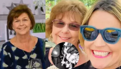 Who Is The Man Detained As 'Kidnapper' In Savannah Guthrie's Mom, Nancy's Case? All About The Driver