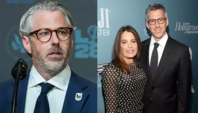  Who Is Casey Wasserman's Ex-Wife, Laura Wasserman? They Divorced After Talent Agent Cheated On Her?   