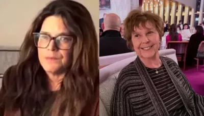 Annie Guthrie A Suspect In Mom Nancy's Kidnapping? Here's Why Her Home Is Now Central To The Probe