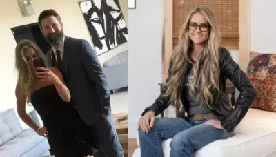 Meet Nicole Curtis's Ex-BF, Ryan Sawtelle, Who Helped Her In Now-Cancelled 'Rehab Addict's Project