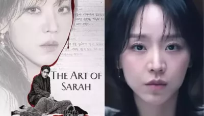  'The Art Of Sarah' OTT Release, When And Where To Watch The South Korean Mystery Thriller?   