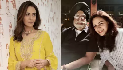 'Border 2' Fame, Mona Singh Reveals Her Father Lost A Foot In 1971 War, 'I Am A Fauji's Daughter...'