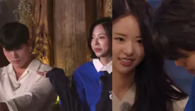  'Single's Inferno Season 5' Finale, Which Couples Ended Up Together In The Dating Reality Show?   