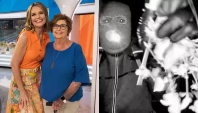  Nancy Guthrie's Abductor Is From Tucson? A New Note Demands Bitcoin For Providing Information   