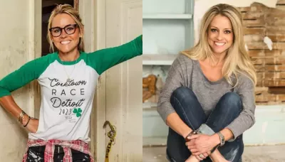  Nicole Curtis Apologises For Using Racial Slur, Reacts To Comeback Show Being Canned, 'Never Has..'   