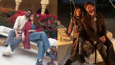 Are Kritika Kamra And Gaurav Kapur Getting Married In An Intimate Wedding? Here's What We Know