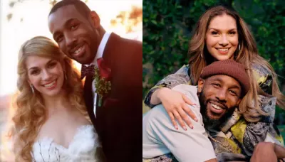  Allison Holker And First Husband, Stephen Boss' Marriage, His S**cide And Secret Changed Their Lives   