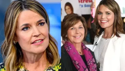  Savannah Guthrie Was 'In Full Panic Mode' Before Nancy Guthrie's Kidnapping? Here's What We Know   