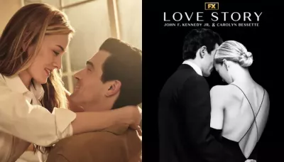 'Love Story' Ep 3, The Truth Behind Jacqueline's Letter To JFK Jr, Daryl's Suprise And 1974 Incident