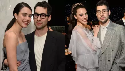  Meet Margaret Qualley's Husband, Jack Antonoff, Musician, Battled Depression After Sister's Death   