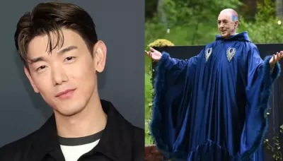 The Traitors Season 4 Episode 9, Who Is The New Traitor Trying To Rise And Who Was Banished?