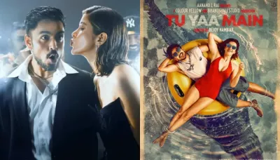 'Tu Yaa Main' Ending Explained, Do 'Avani' And 'Maruti' Escape The Crocodile Attack Or They Die?