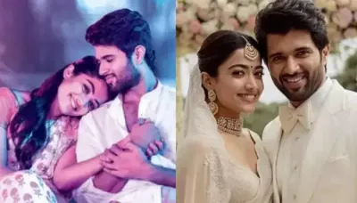 Vijay Deverakonda And Rashmika Mandanna Reject Lucrative Offer, Plan To Have An Intimate Wedding