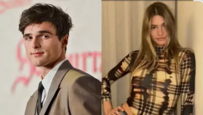  Who Is Jacob Elordi's Alleged Girlfriend, Madi Fogg? All About 'Wuthering Heights' Star's Love Life   