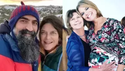  Not Tommaso Cioni But Competitive Journalist Is A 'Suspect' In Nancy's Abduction? New Theory Is Out   