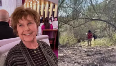  Body Found In Pima County Amid Search Resembles Nancy Guthrie? Here's What We Know   