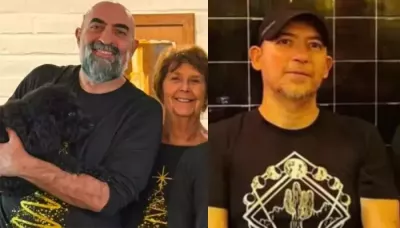  Dominic Evans Is Actually Behind Nancy's Kidnap? SWAT Action Is Taking Place At His Alleged Town   