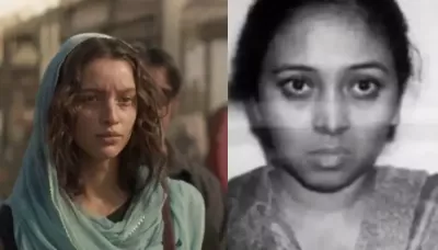  Who Was Real Life 'Sapna Didi'? She Inspired Triptii Dimri's Role In O'Romeo, Wanted To Kill Dawood   