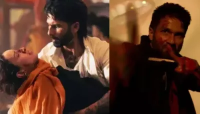  'O'Romeo', How Did 'Hussain Ustara', Who Allegedly Inspired Shahid Kapoor's Role, Die In Real Life?   