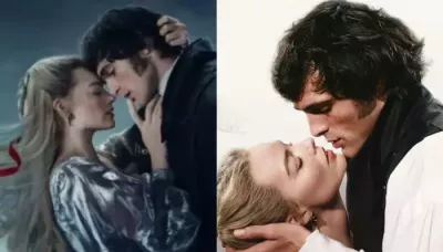  'Wuthering Heights' Ending Explained, What Happens To 'Heathcliff' After 'Catherine' Passes Away?   