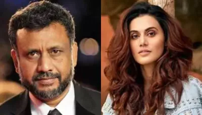  'Assi' Early Review, Taapsee Pannu's Bold, Thought Provoking Film Will Leave Viewers Unsettled   