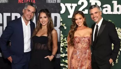 Jessica Alba And Cash Warren's Relationship, A Journey Of Love, Separation, And New Beginnings