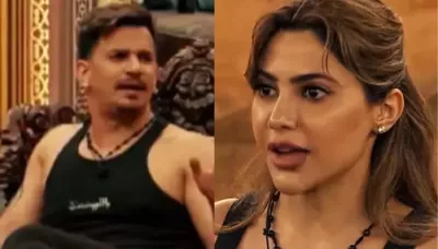 Nikki Tamboli Hits Back At Prince Narula For Dragging His Daughter In The Controversy, 'Stop...'