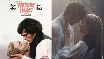  How Margot Robbie And Jacob Elordi's 'Wuthering Heights' Differs From The Book? Looks, Plot And More   
