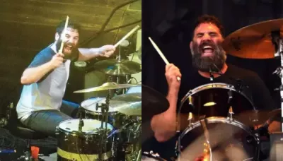  Timothy 'Tim' Very Dies, What Was The Reason For Manchester Orchestra Drummer's Demise At 42?   