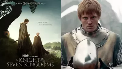  'A Knight Of The Seven Kingdoms' Ep 5: What To Look Out For In Trial Of Seven Ahead Of Season Finale   