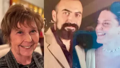  How Was Nancy Guthrie's Bond With Tommaso Cioni? Her Old And Adorable Post For Him Gives A Hint   