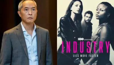 'Industry': Eric's Beastly Turn  Leaves Viewers Shocked, Is It His End Or Will He Redeem Himself?