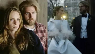 'Stranger Things' Fame, Maya Hawke Marries Singer, Christian Lee Hutson, Who Is Richer Among Them?