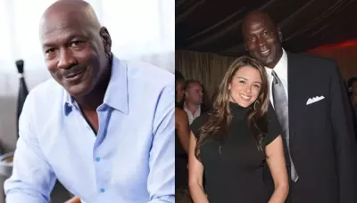 Who Is Michael Jordan Married To? All About His Two Marriages Amid NASCAR Team's Win In Daytona 500