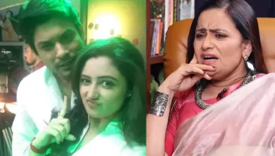 'Sidharth Shukla Used To Ab*se Rashami Desai And Jasmin Bhasin' Vaishanvi Macdonald's Big Revelation
