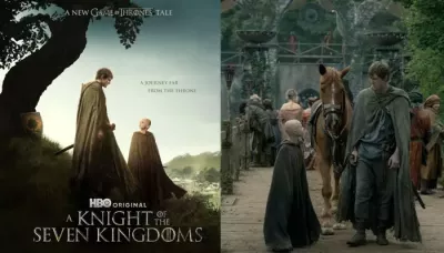 Is 'A Knight Of The Seven Kingdoms' Season 2 On Cards? Here's What We Know About The Series