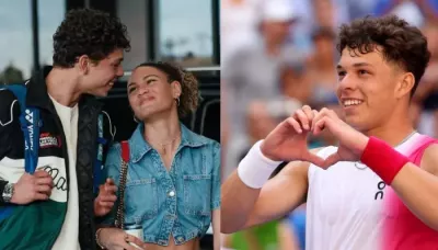 Who Is Ben Shelton's GF Trinity Rodman? Inside Their Relationship Amid His ATP 2026 Dallas Open Win