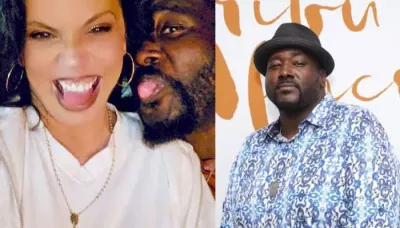  Quinton Aaron's Wife Is Married To Someone Else? Here's How He Reacted To It, 'Doesn't Want To....'   