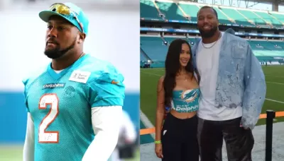  Who Is Bradley Chubb's Girlfriend, Lady Mendez? Meet NFL Player's Parents Amid Release From Dolphins   