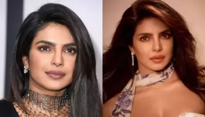 Priyanka Chopra Recalls The Moment When She Was Removed From A Hindi Film, 'My Heart Crushed...'